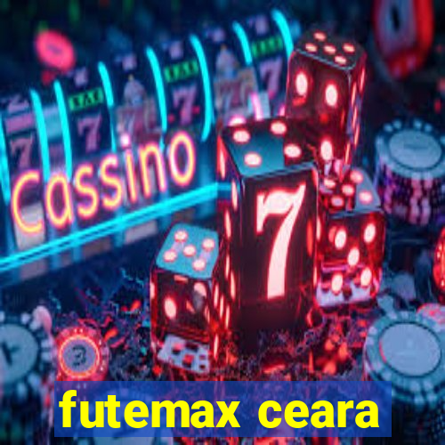 futemax ceara